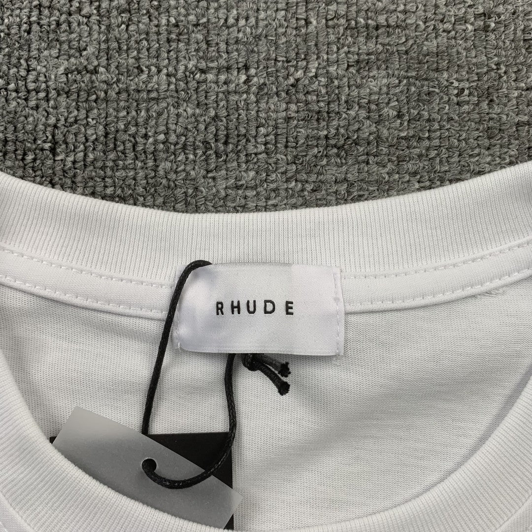 Rhude Tee