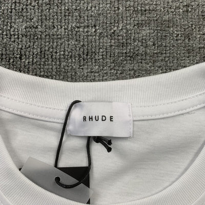 Rhude Tee