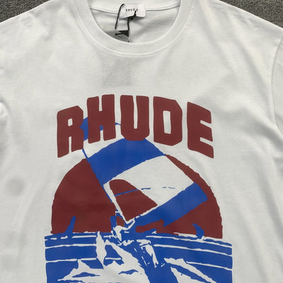 Rhude Tee