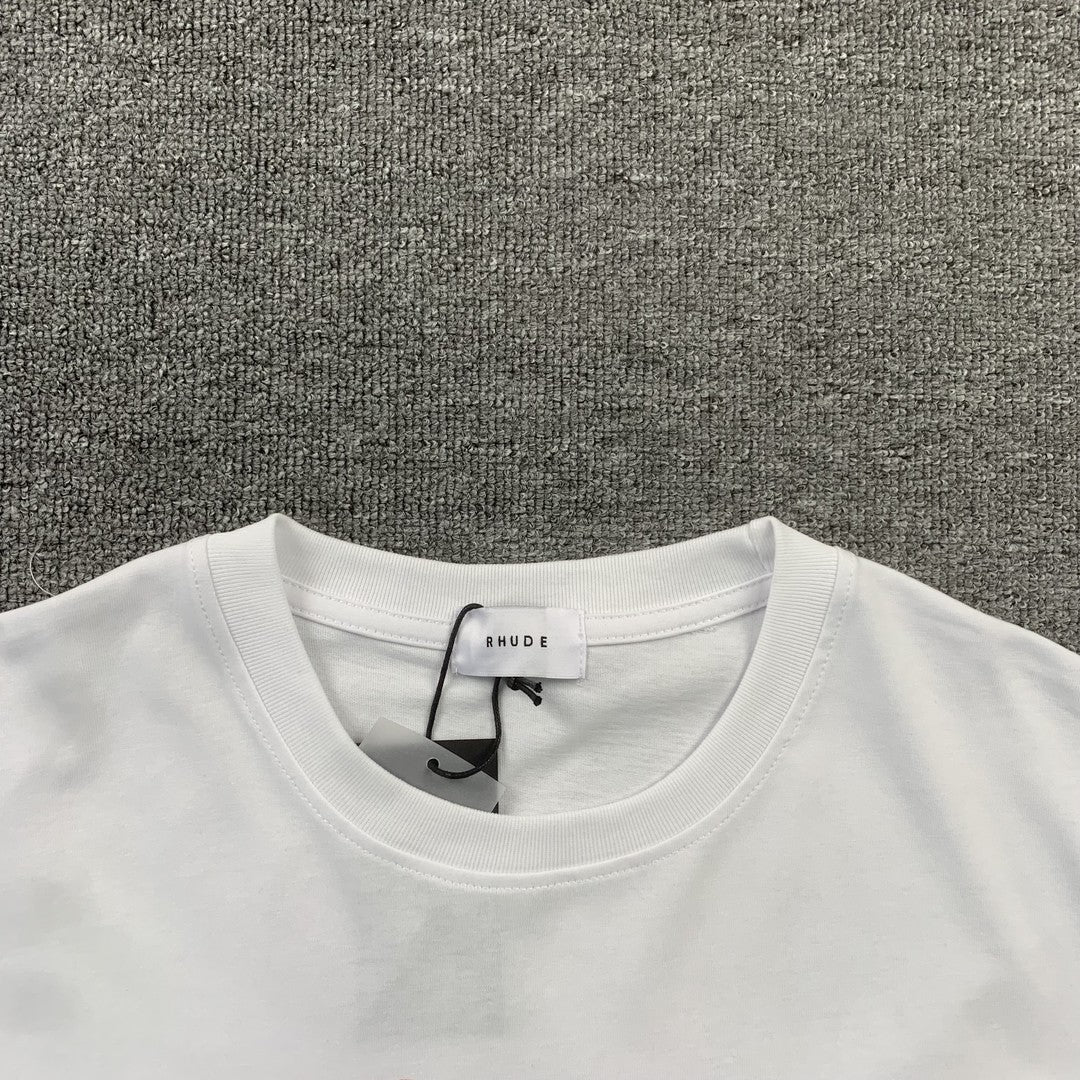 Rhude Tee