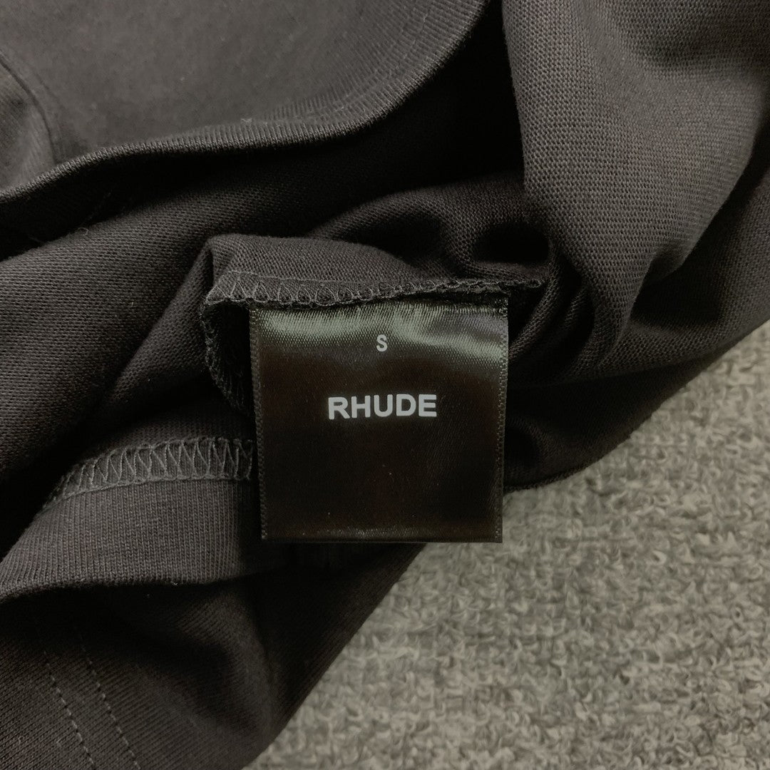 Rhude Tee