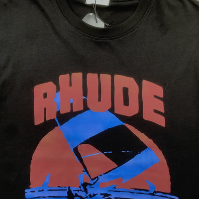 Rhude Tee