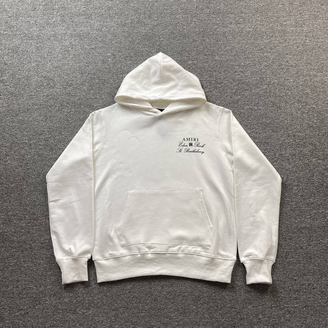 Amiri Hoodie