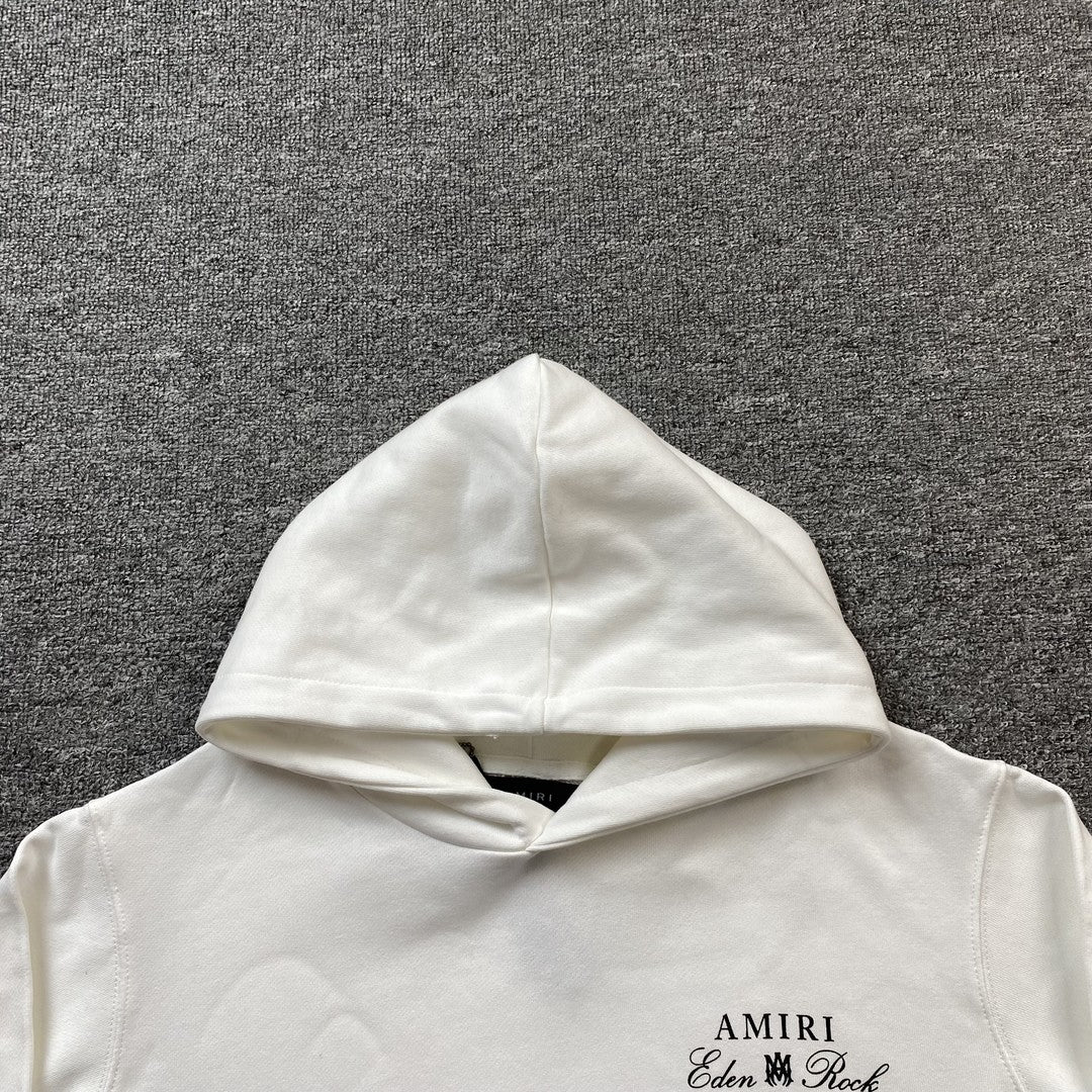 Amiri Hoodie