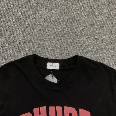 Rhude Tee