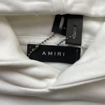 Amiri Hoodie