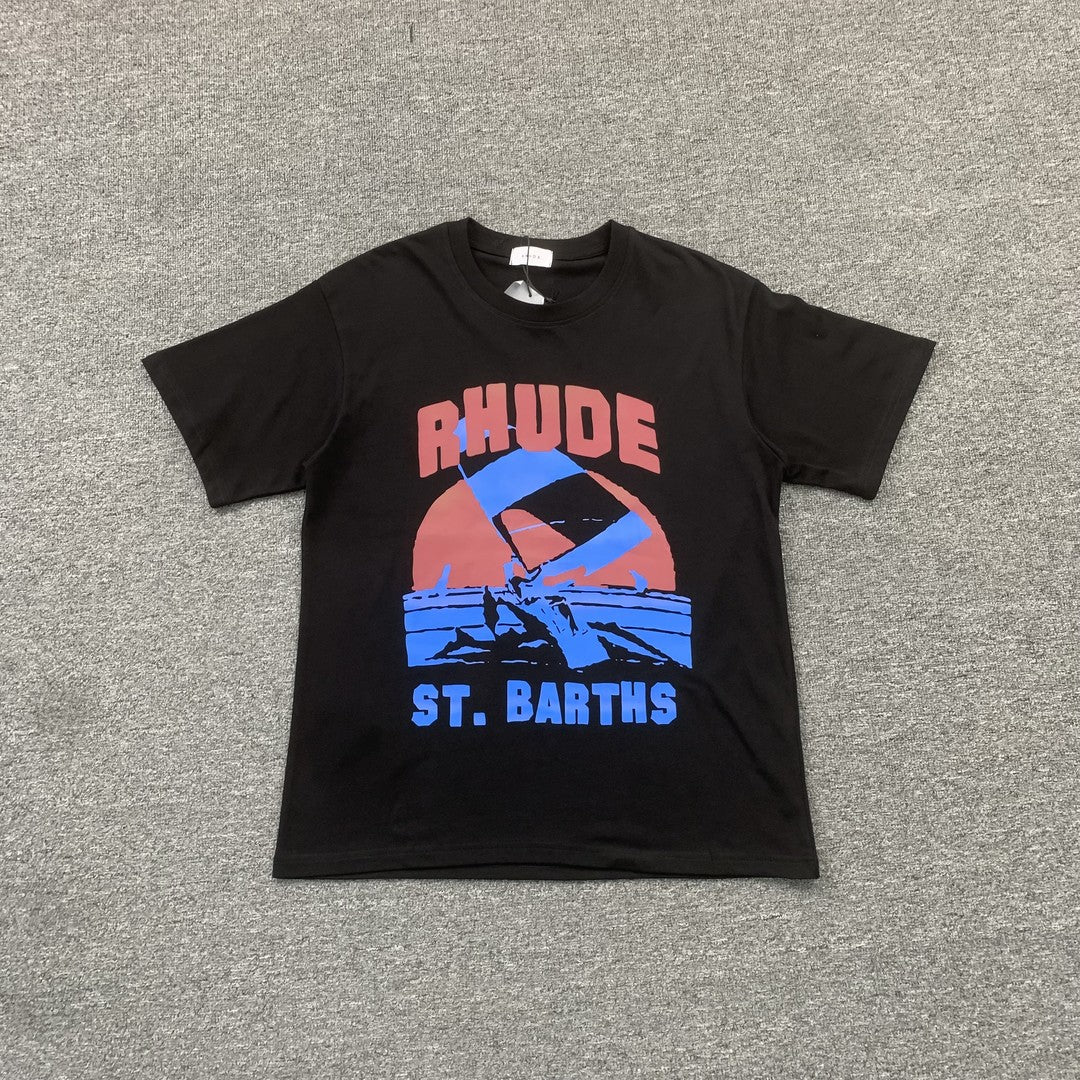 Rhude Tee