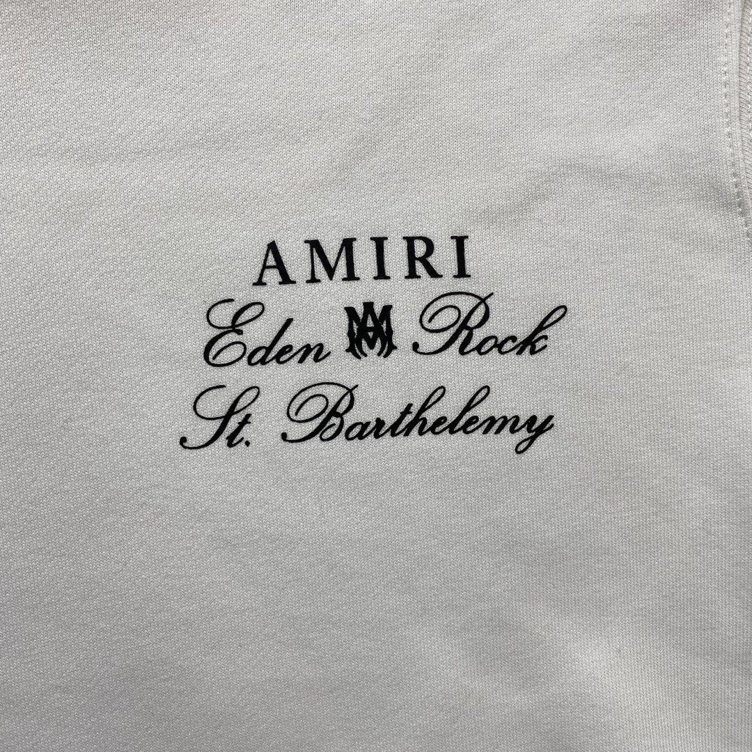 Amiri Hoodie