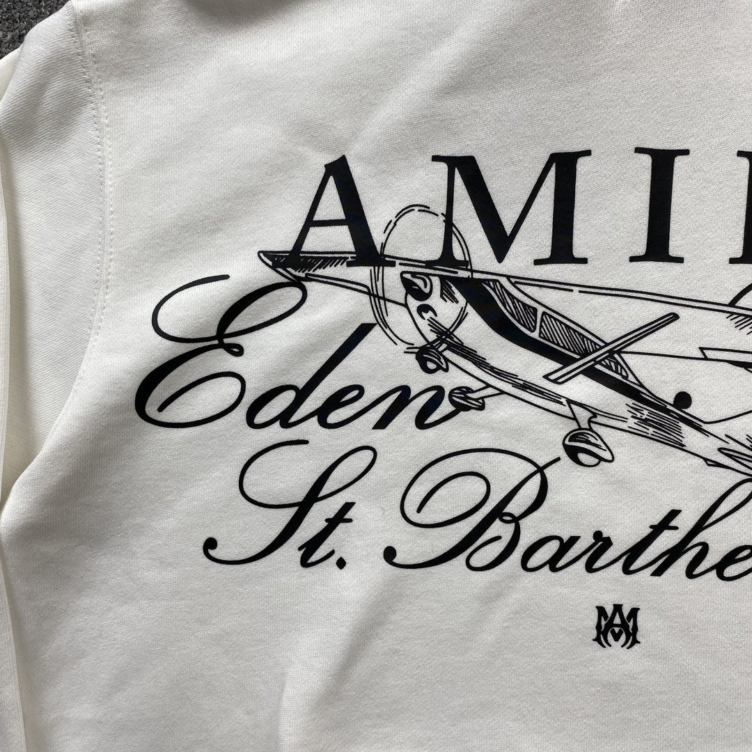 Amiri Hoodie