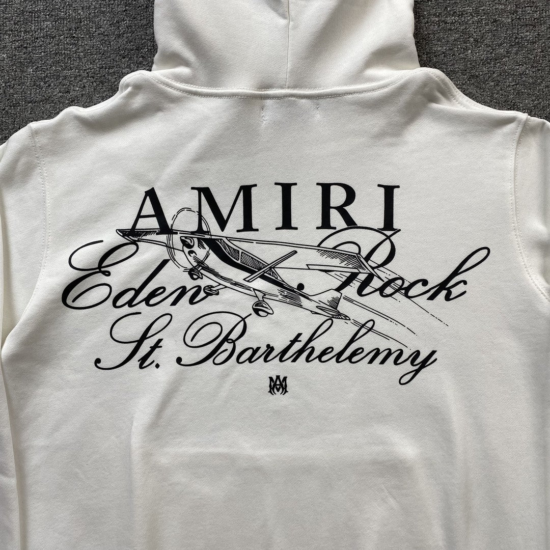 Amiri Hoodie