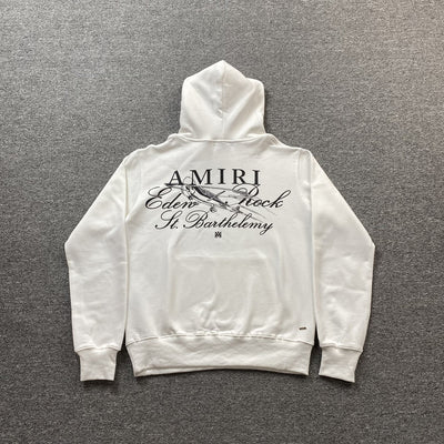 Amiri Hoodie