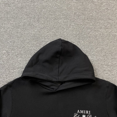 Amiri Hoodie