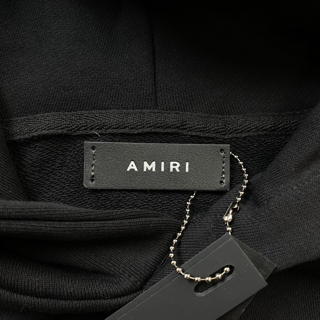 Amiri Hoodie