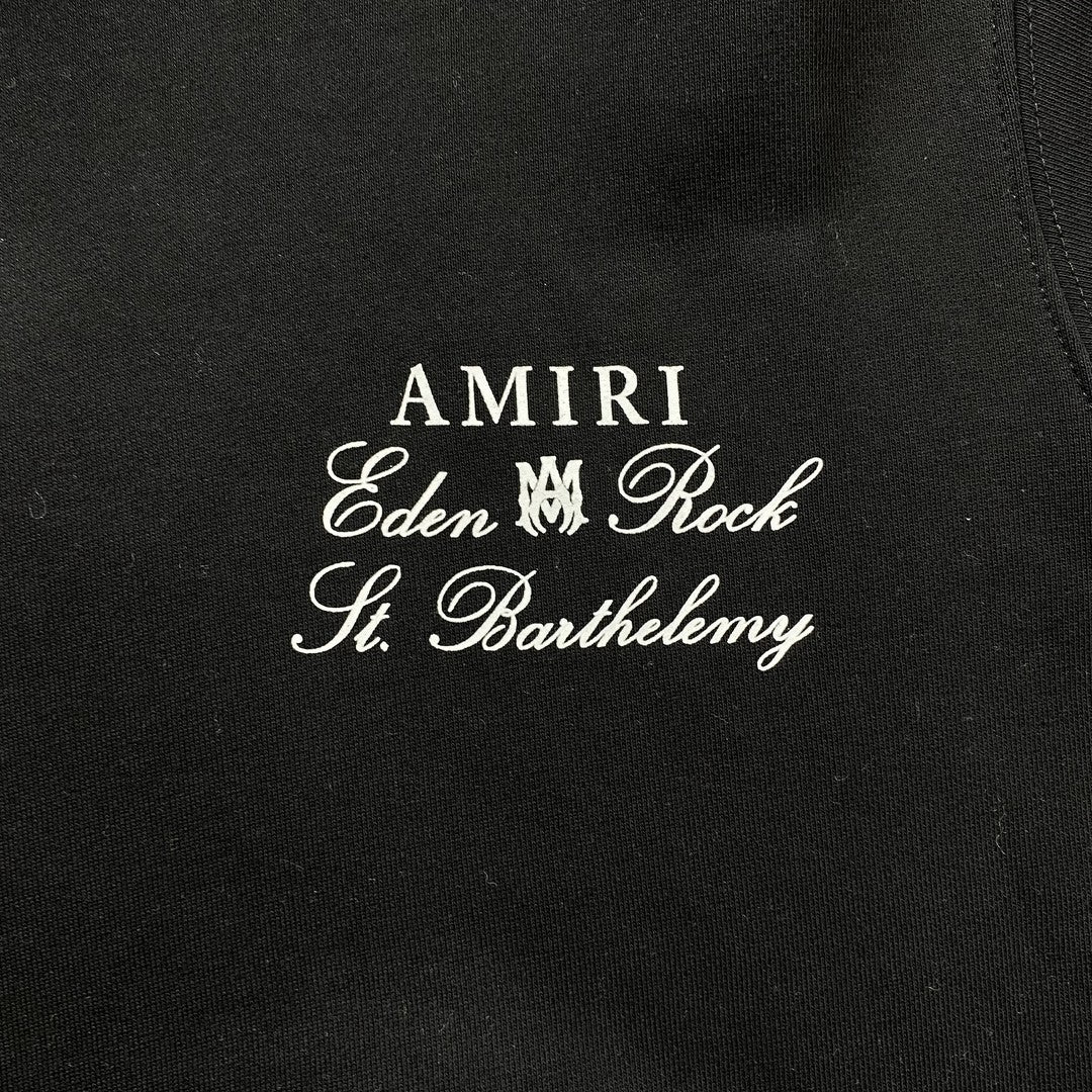 Amiri Hoodie