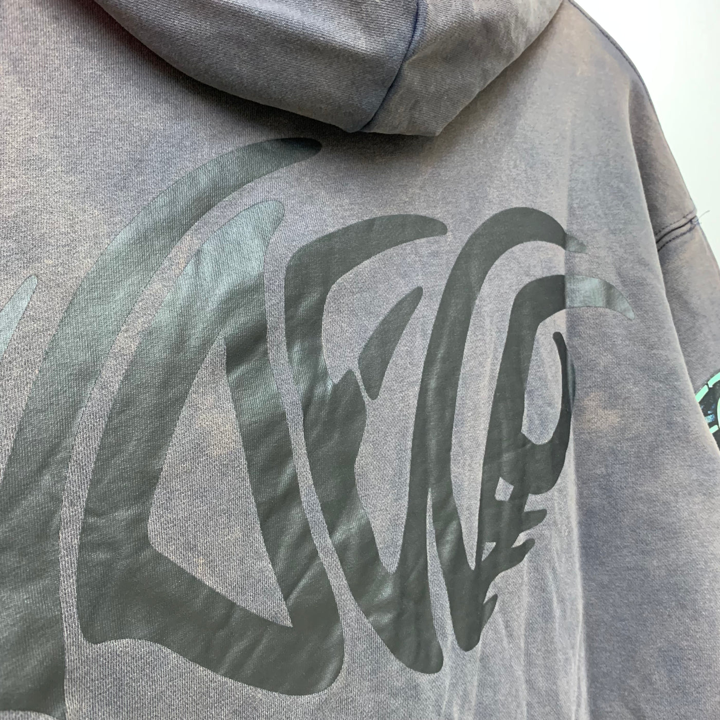 "Who Decides War" Hoodie