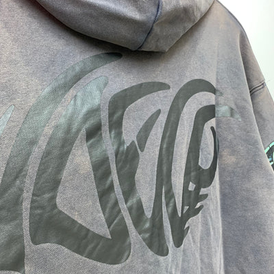 "Who Decides War" Hoodie