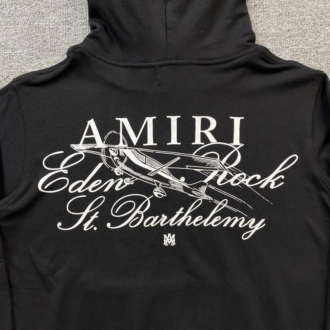 Amiri Hoodie