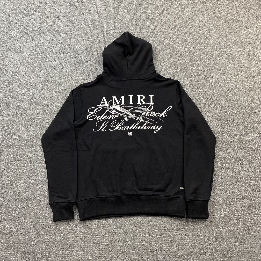 Amiri Hoodie