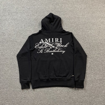 Amiri Hoodie