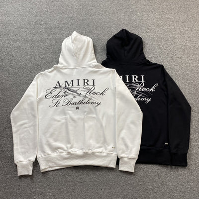 Amiri Hoodie