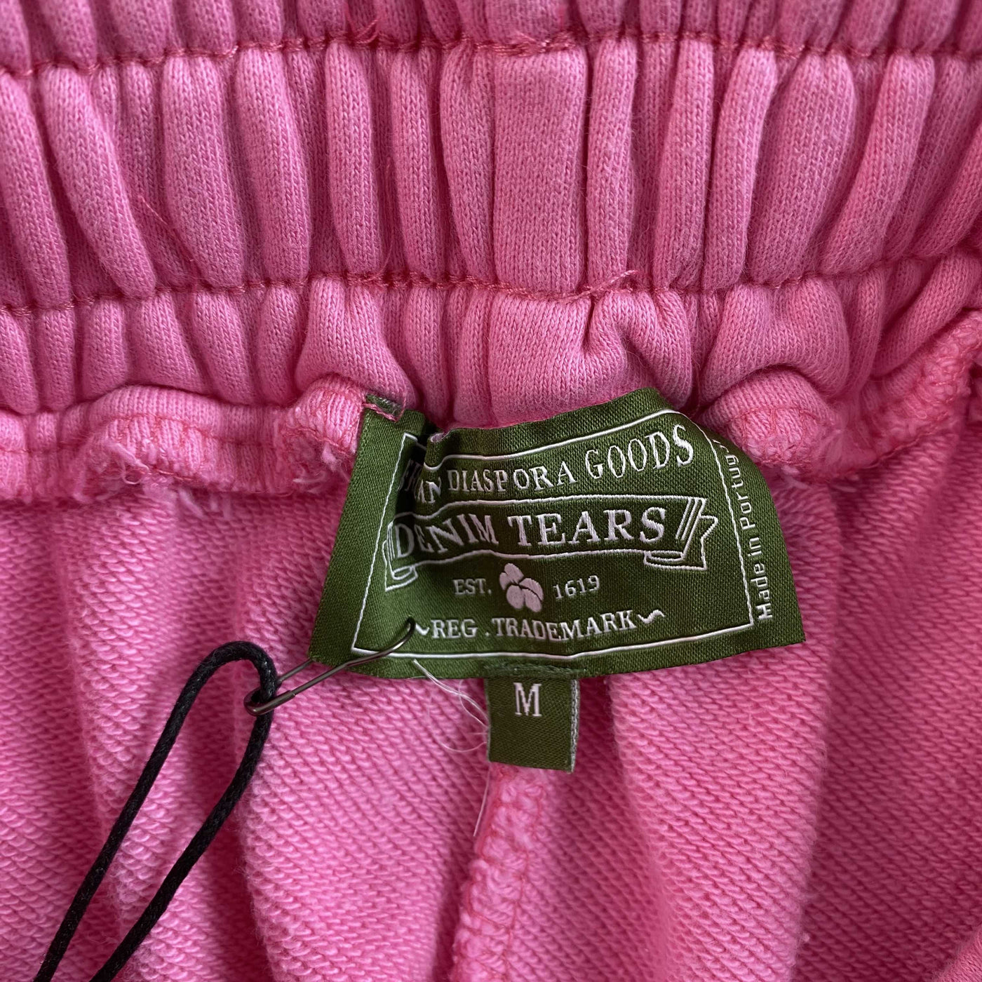 Denim Tears Pants