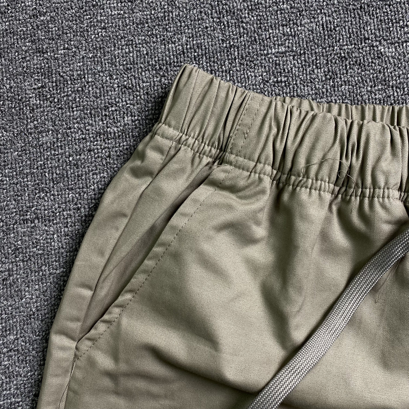 Essentials Shorts