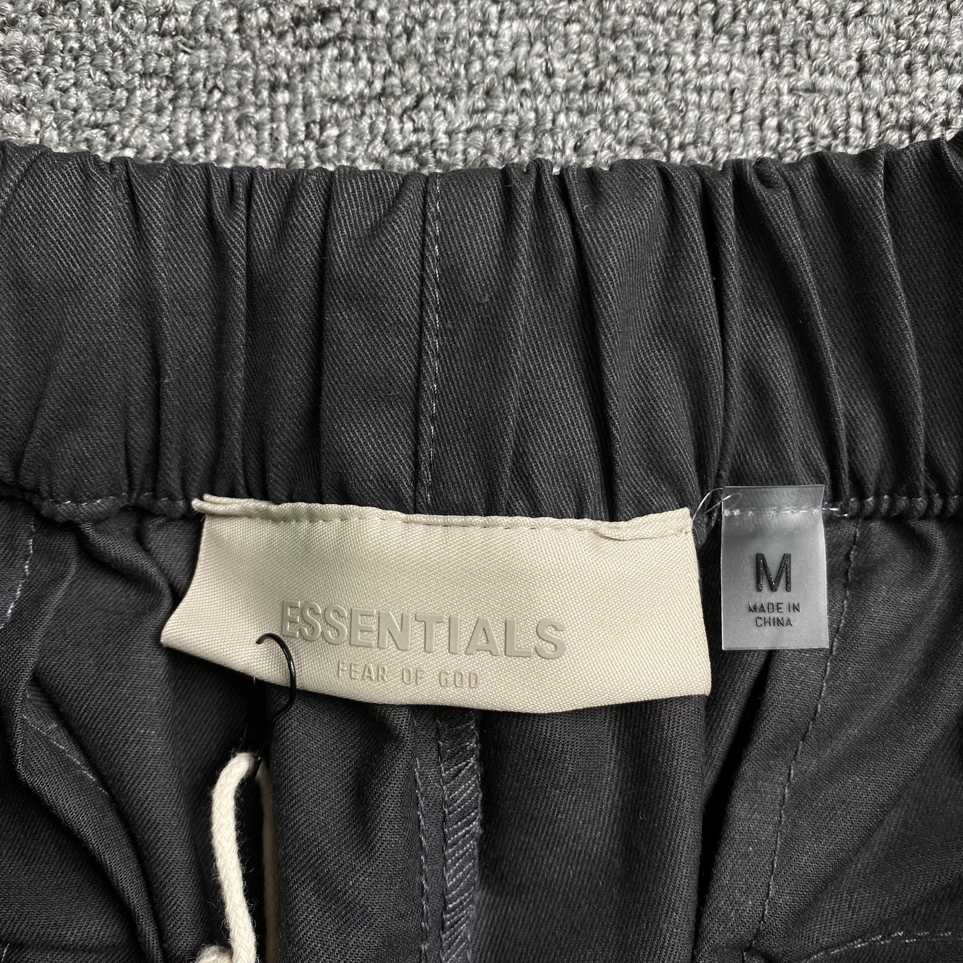 Essentials Shorts