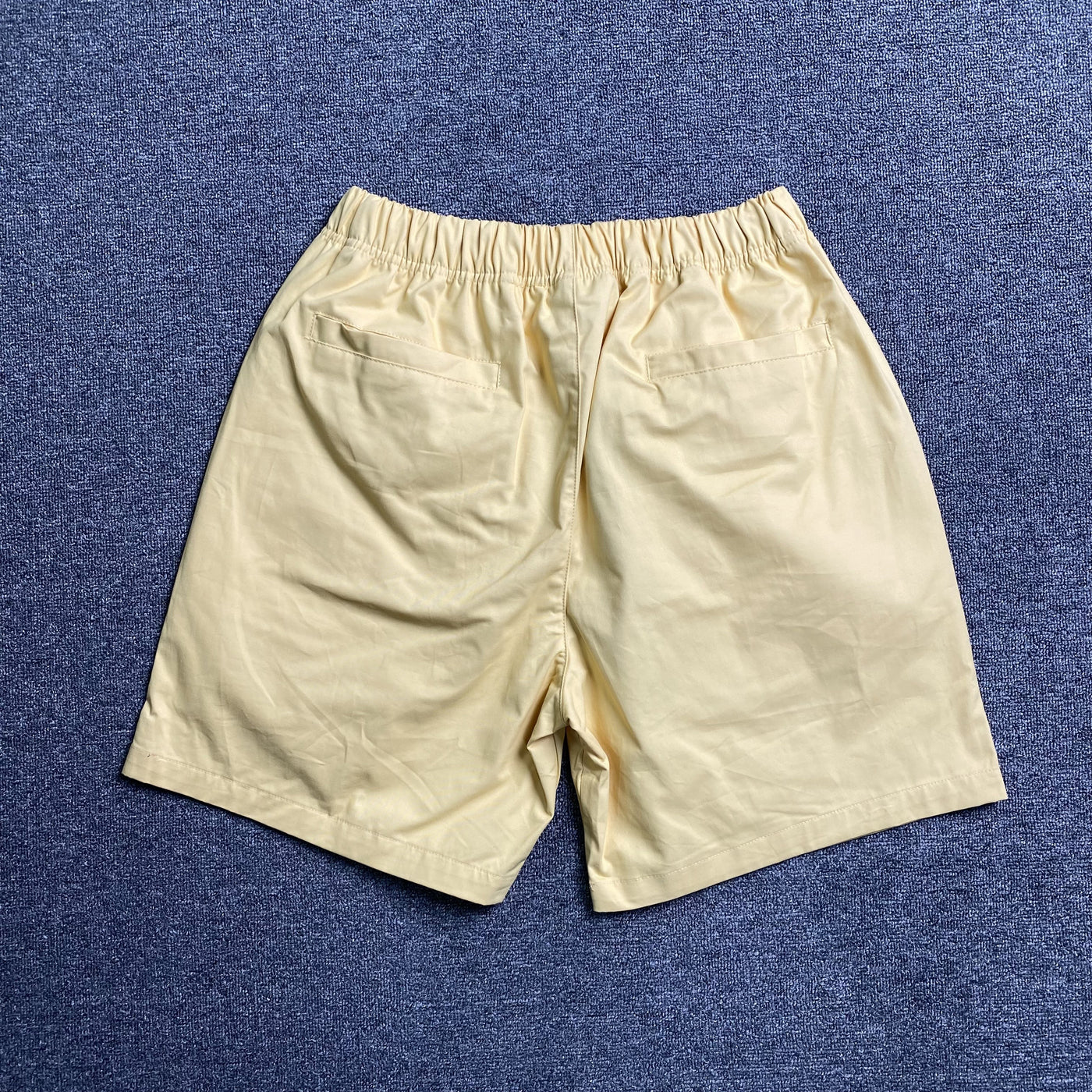 Essentials Shorts