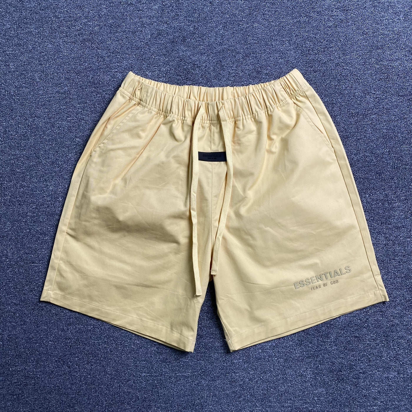 Essentials Shorts