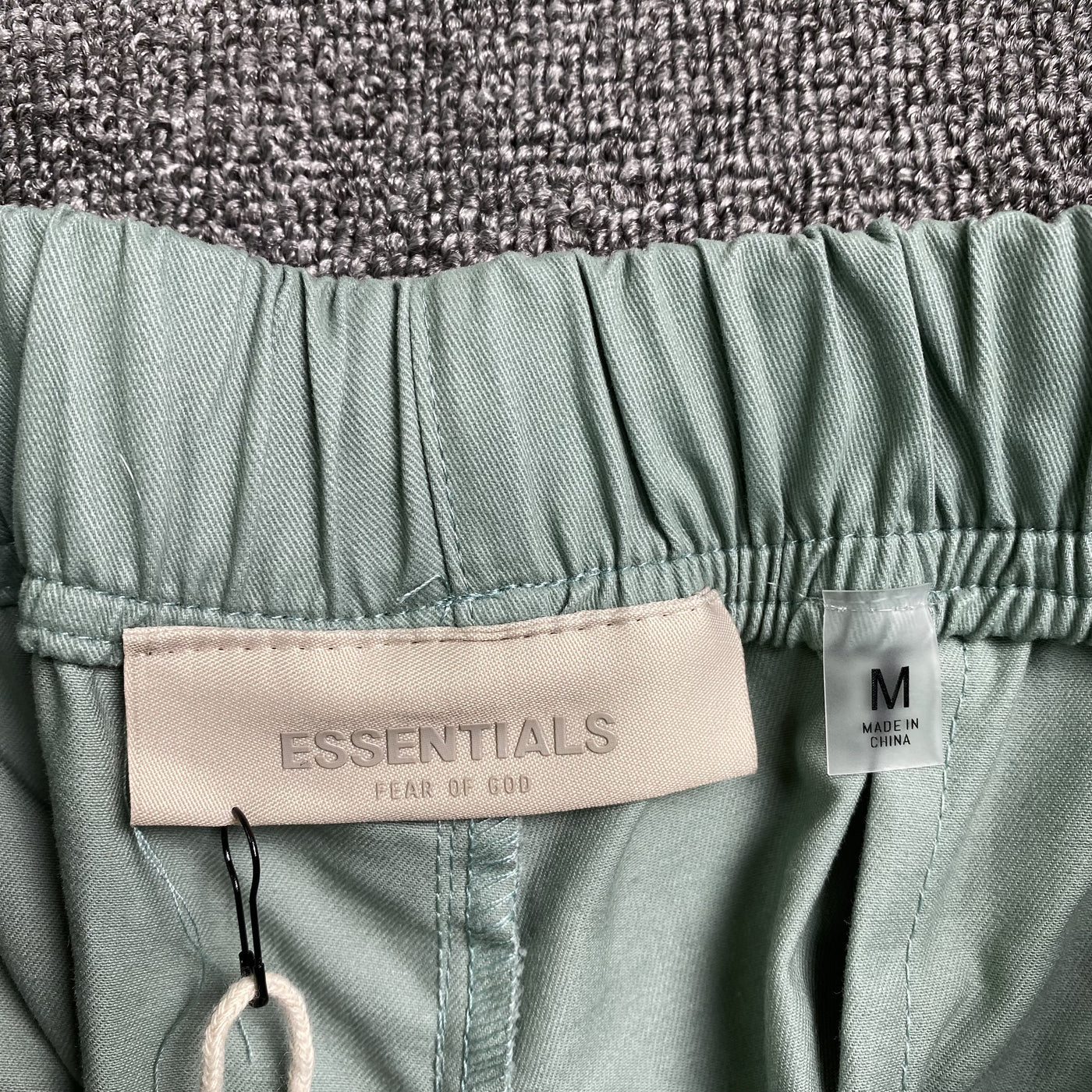 Essentials Shorts