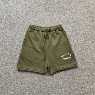 Essentials Shorts