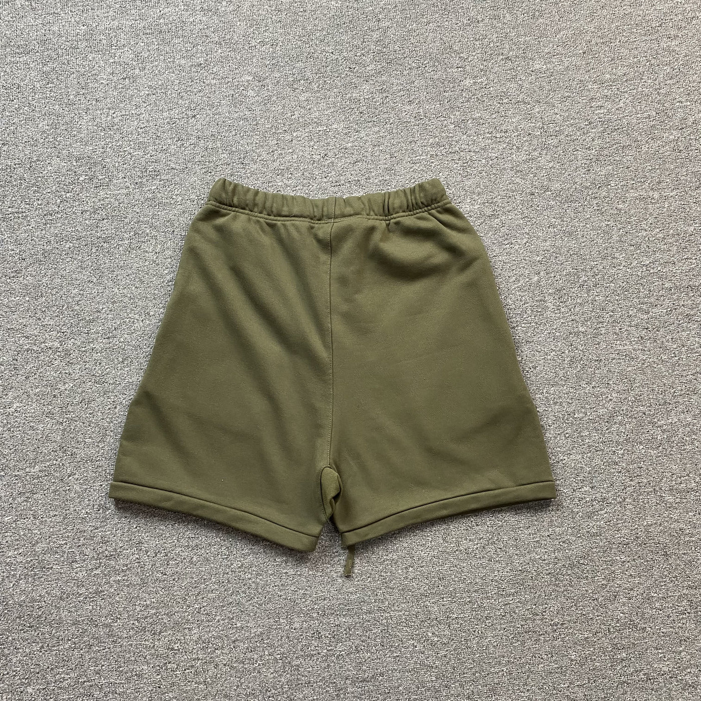 Essentials Shorts