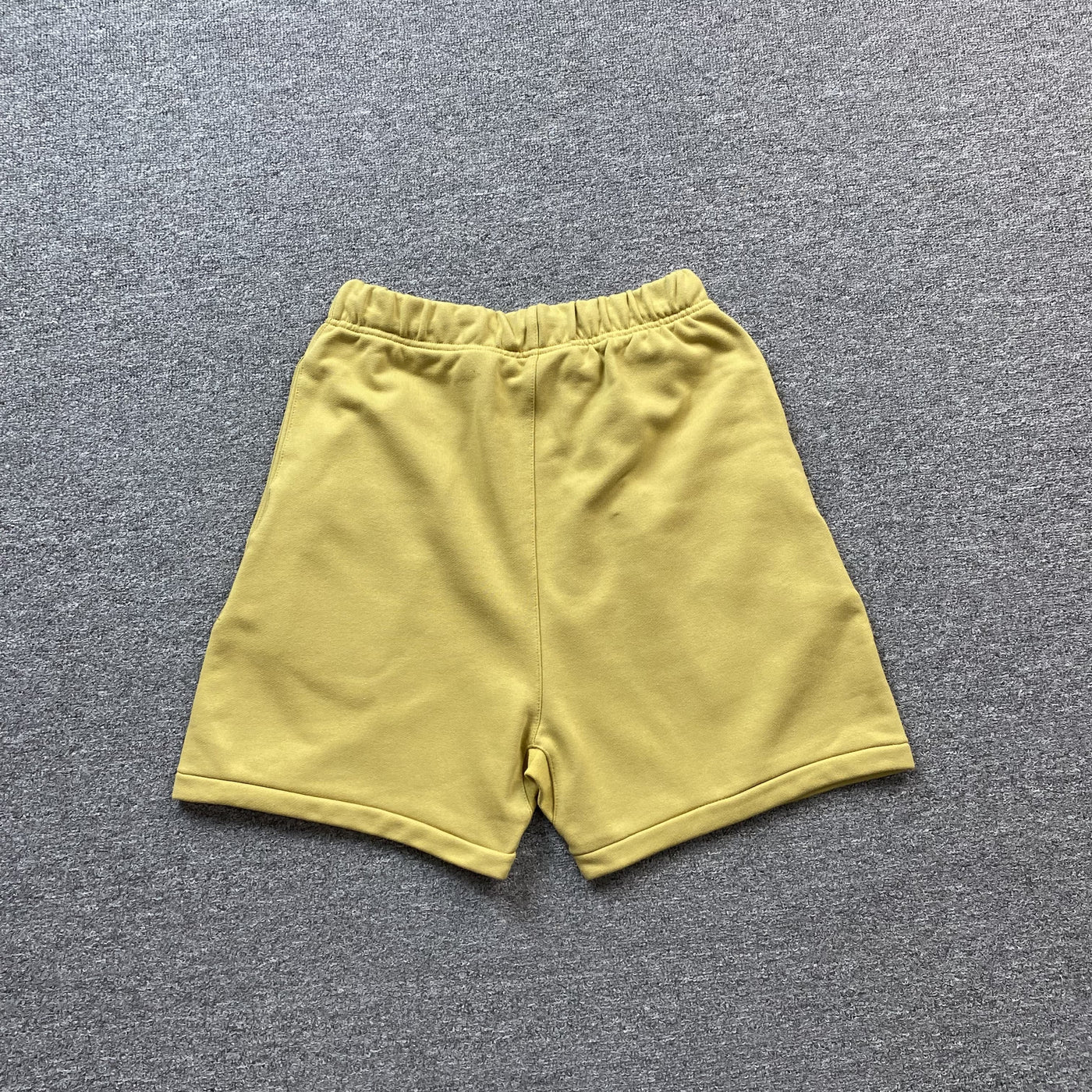 Essentials Shorts