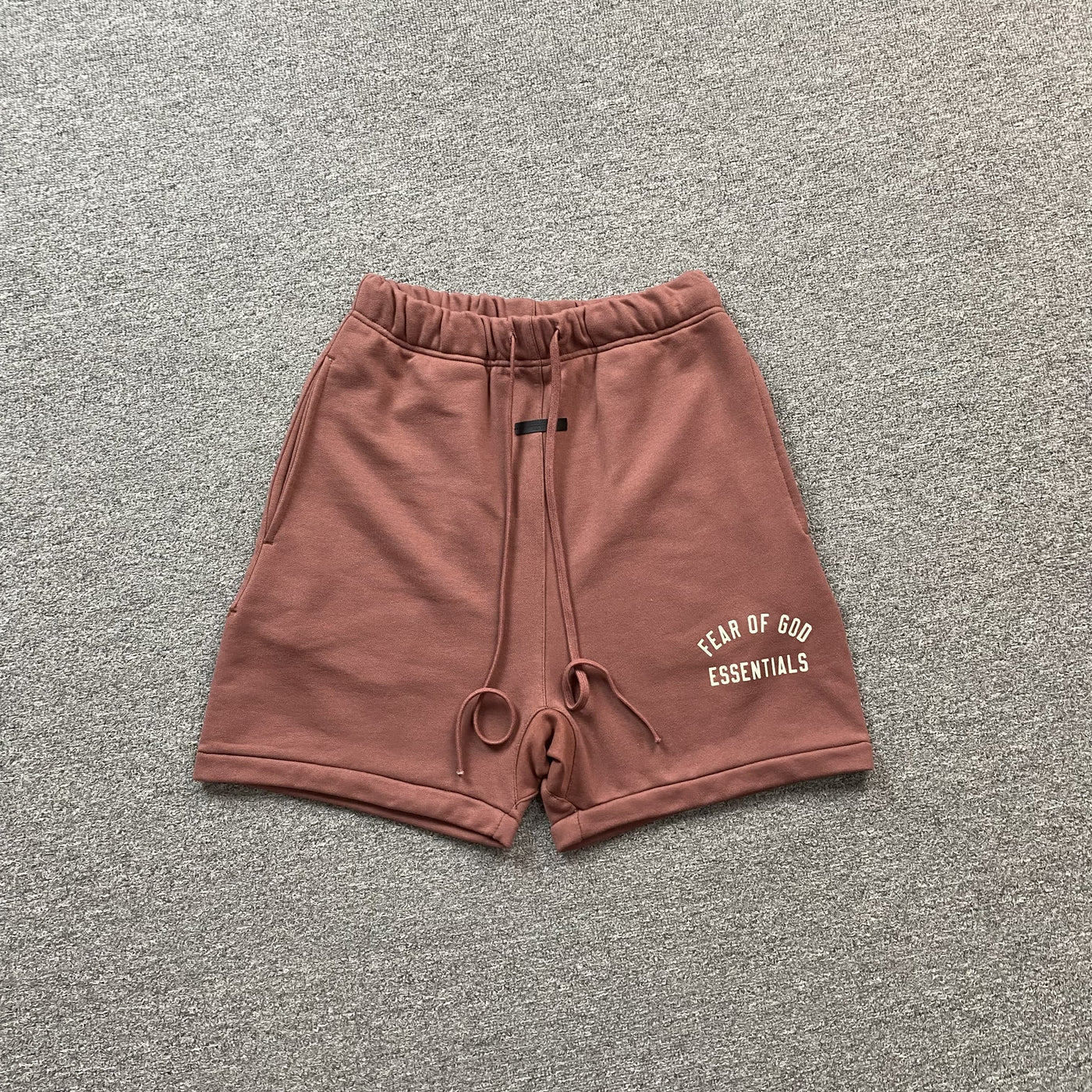 Essentials Shorts