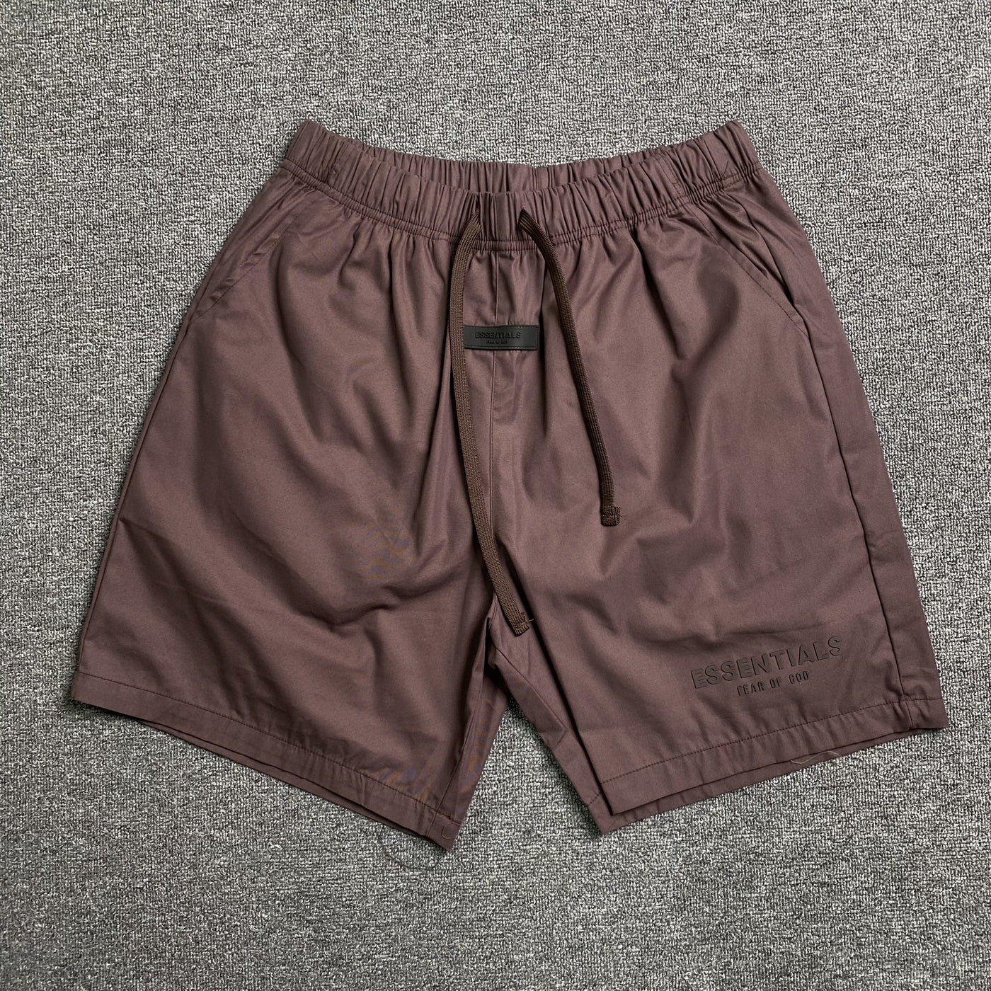 Essentials Shorts