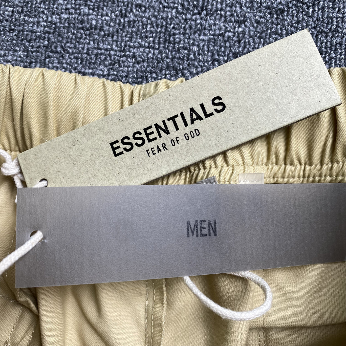 Essentials Shorts