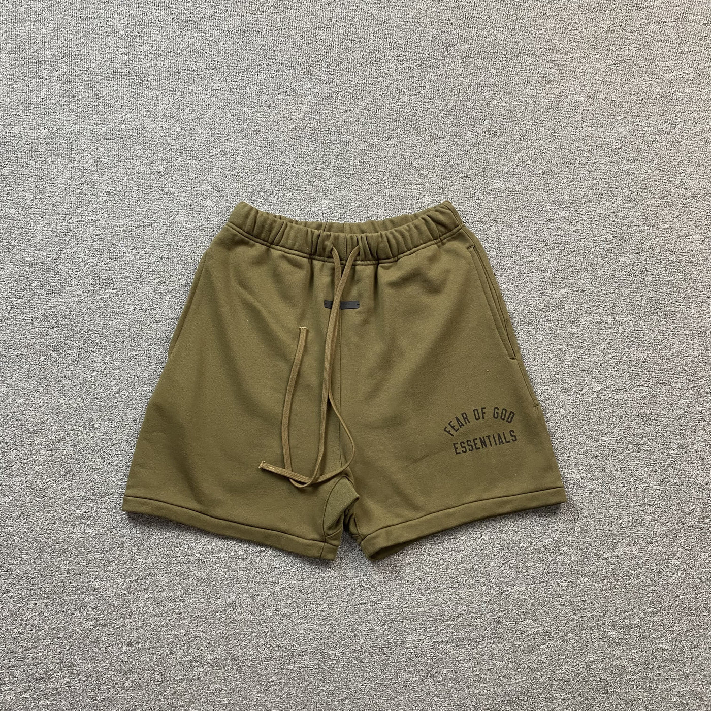 Essentials Shorts