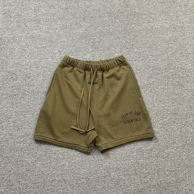 Essentials Shorts