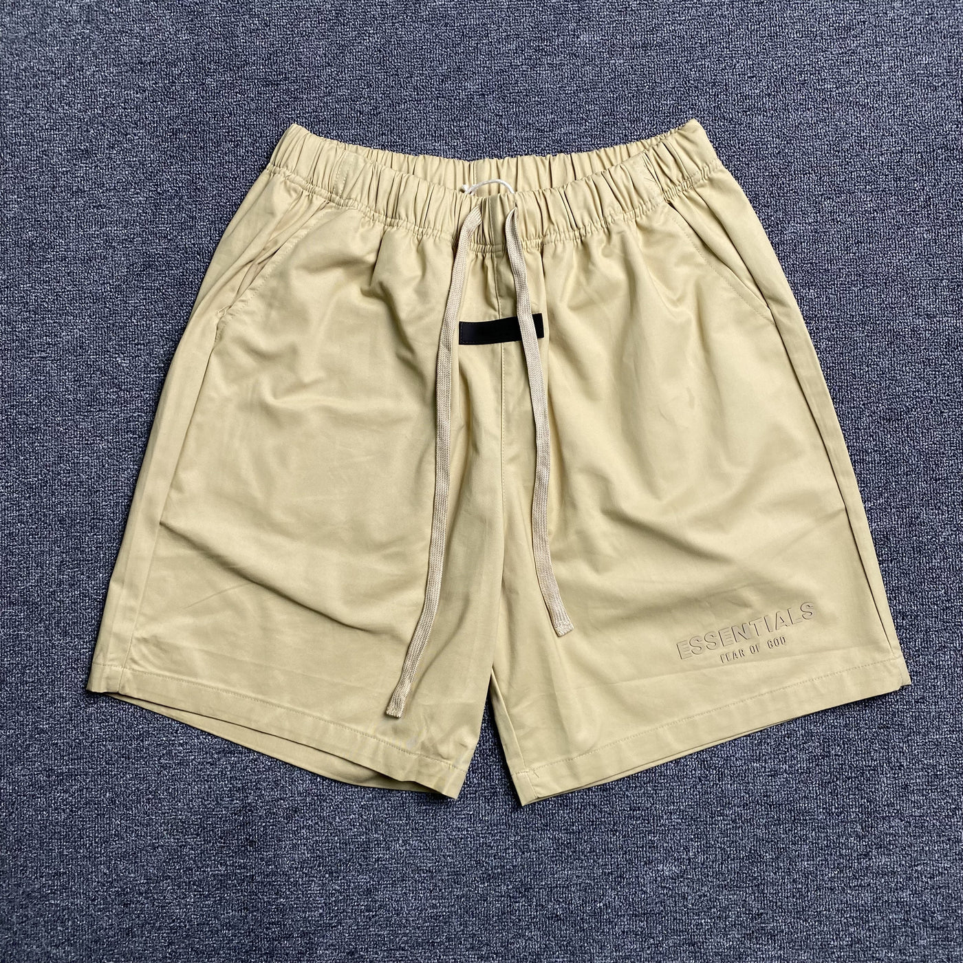 Essentials Shorts