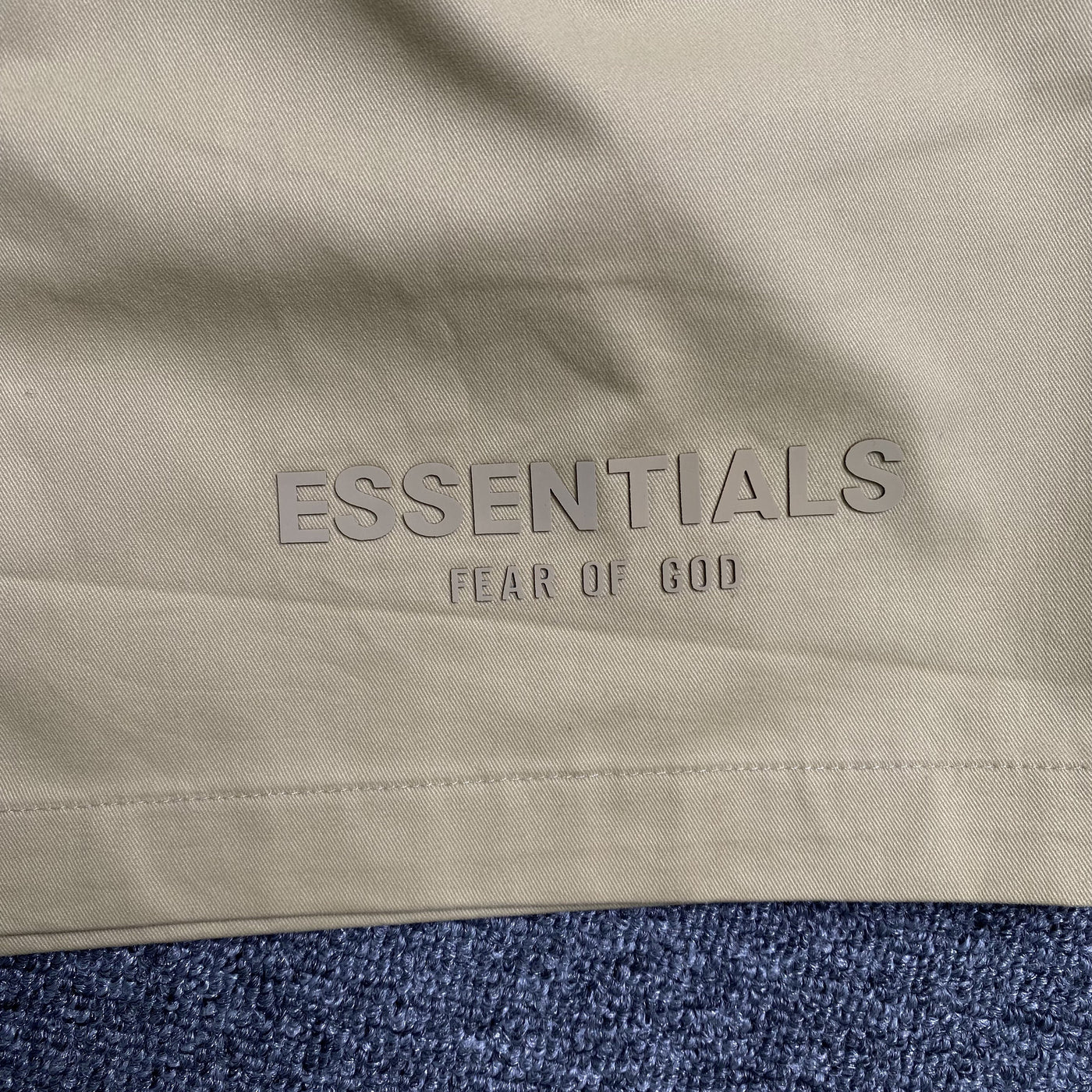 Essentials Shorts