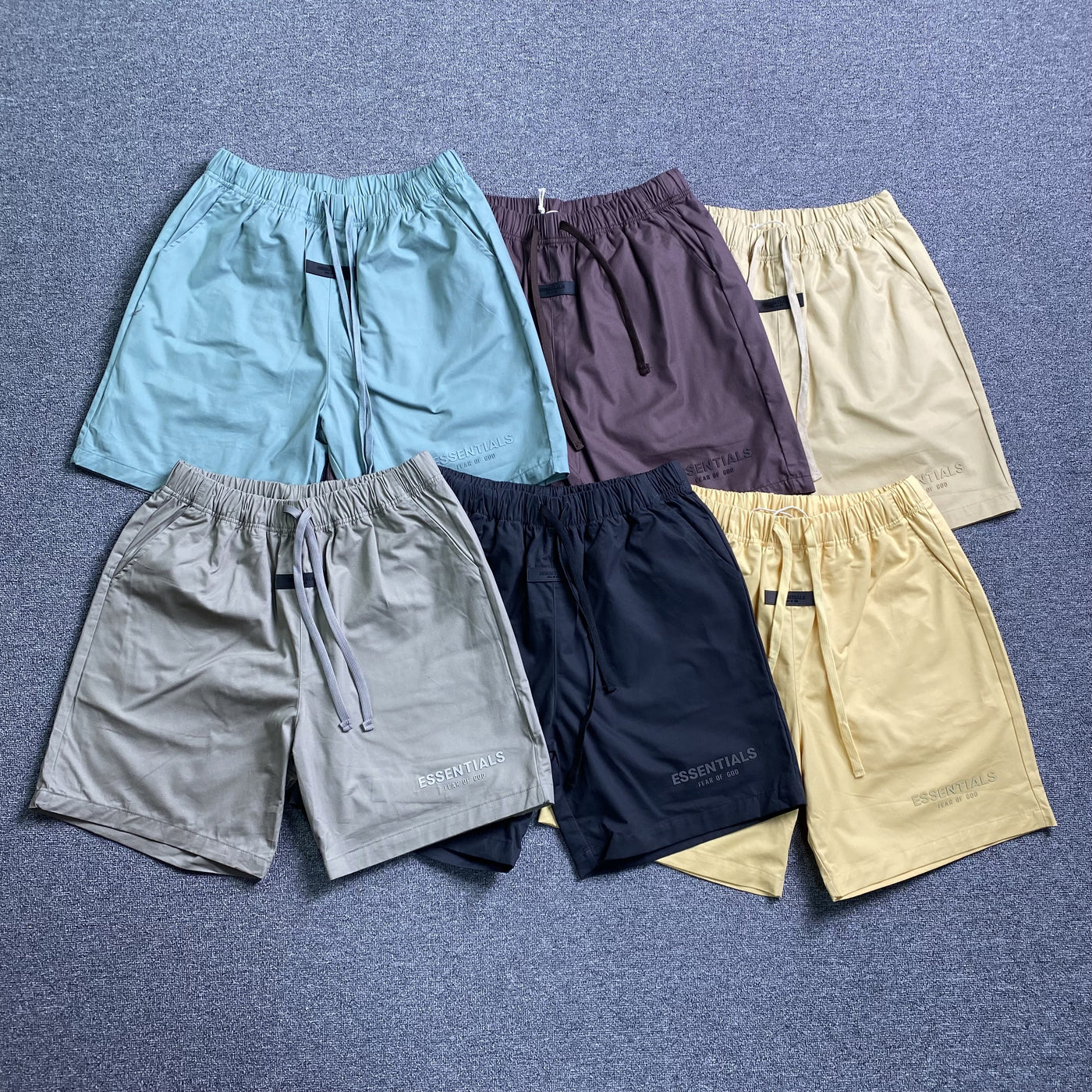 Essentials Shorts