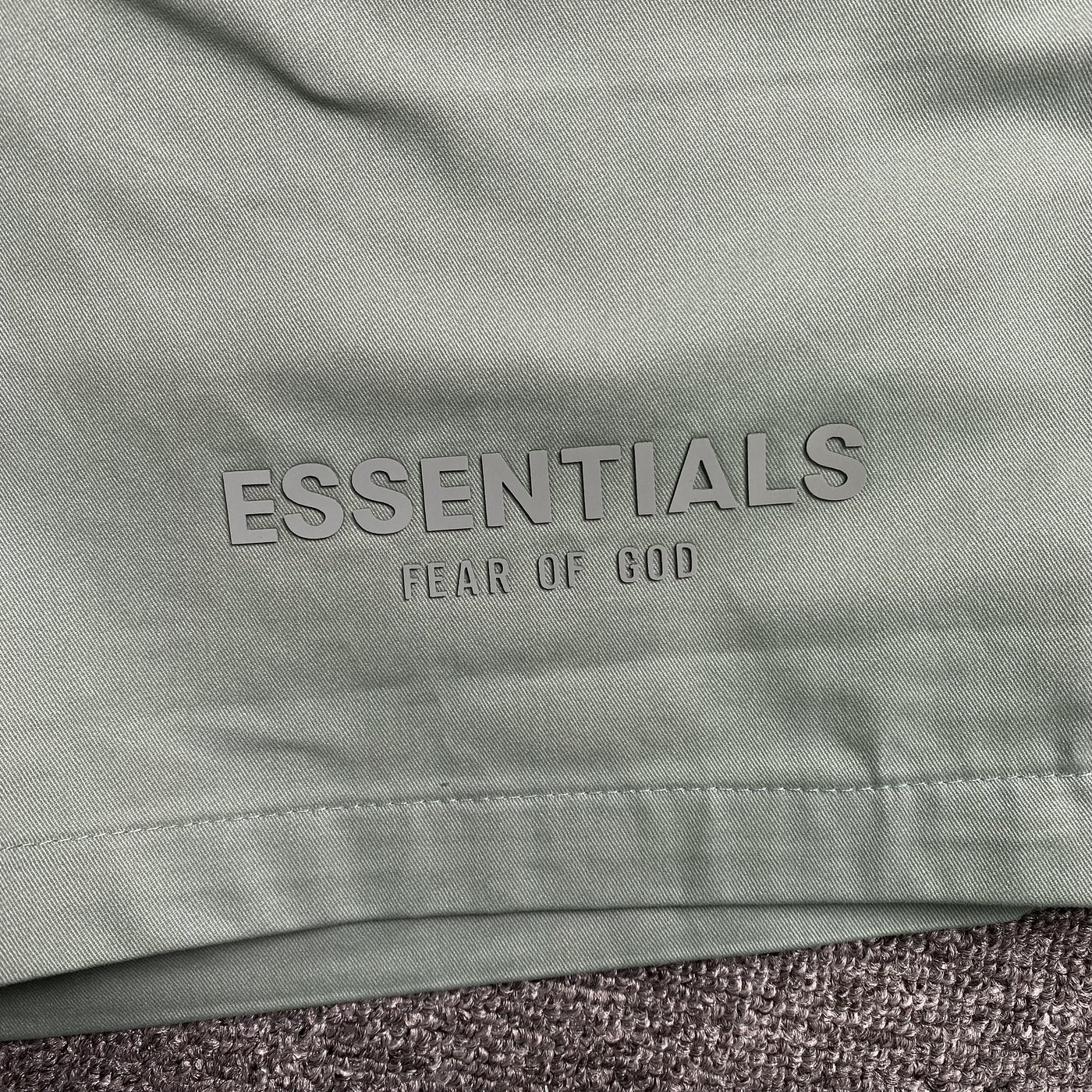 Essentials Shorts