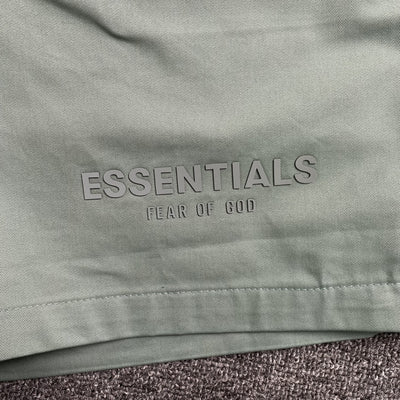 Essentials Shorts