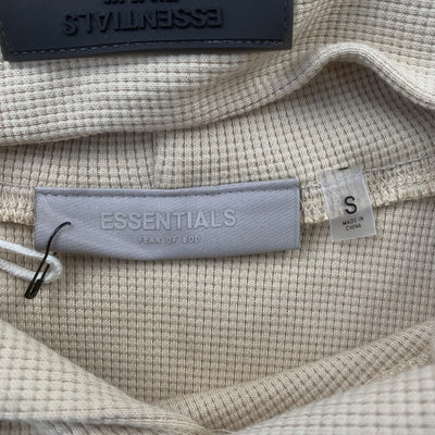 Essentials Hoodie