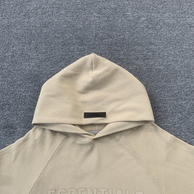 Essentials Hoodie