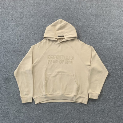 Essentials Hoodie