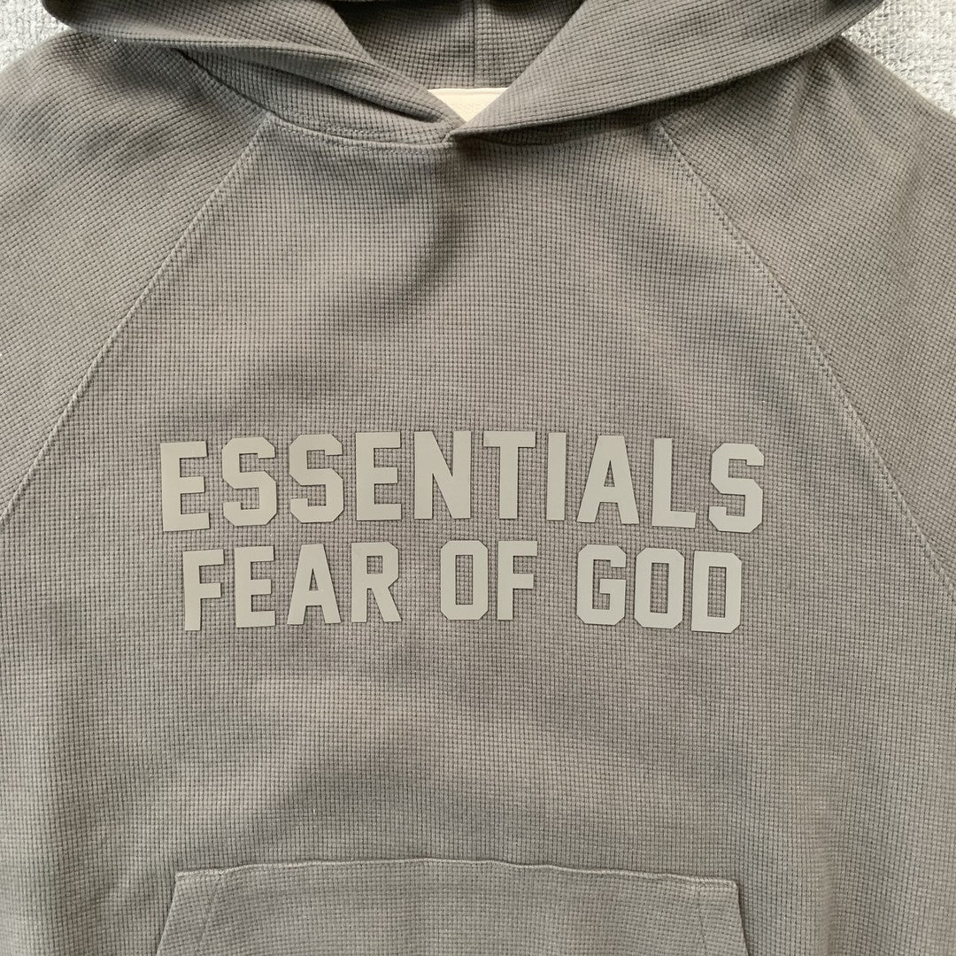 Essentials Hoodie