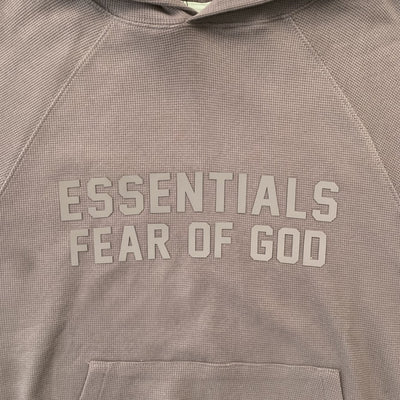 Essentials Hoodie