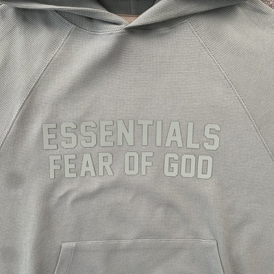 Essentials Hoodie