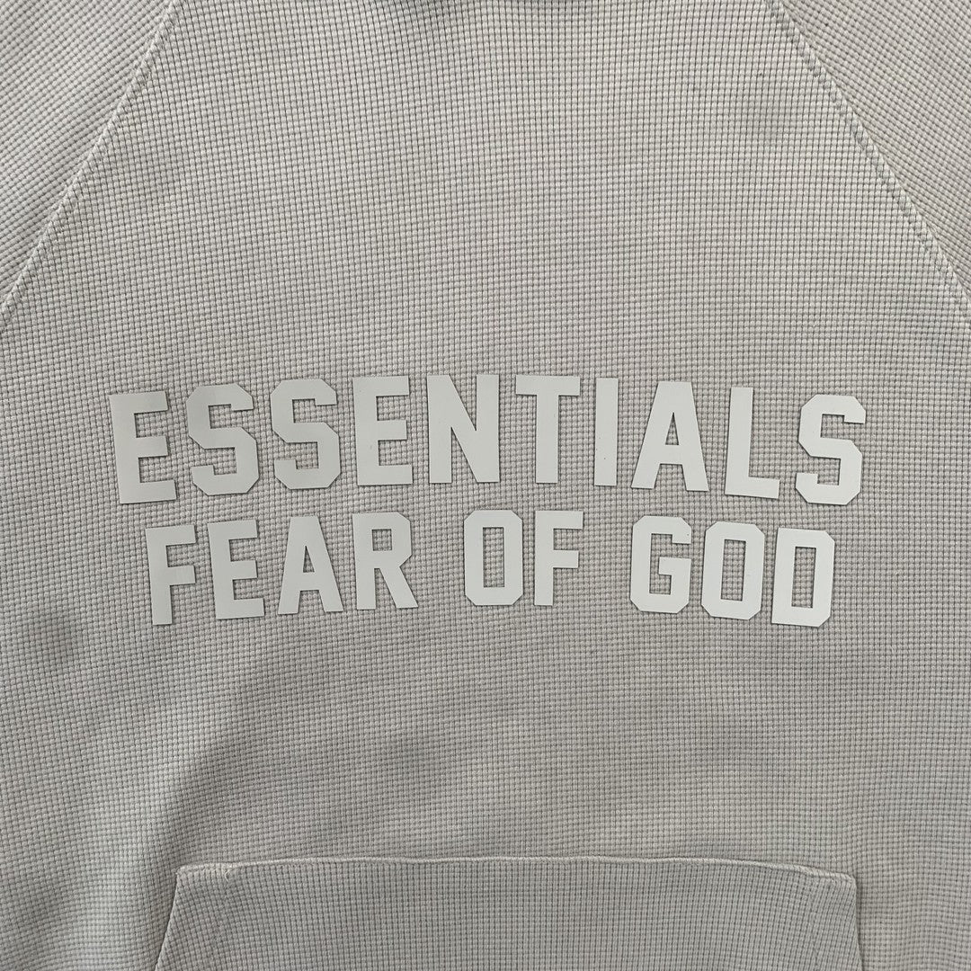 Essentials Hoodie